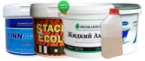 Наливной акрил